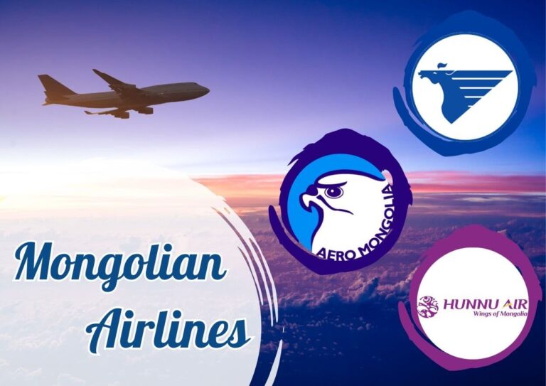 Mongolian Airlines Review: Everything you need to know about Mongolian Airlines