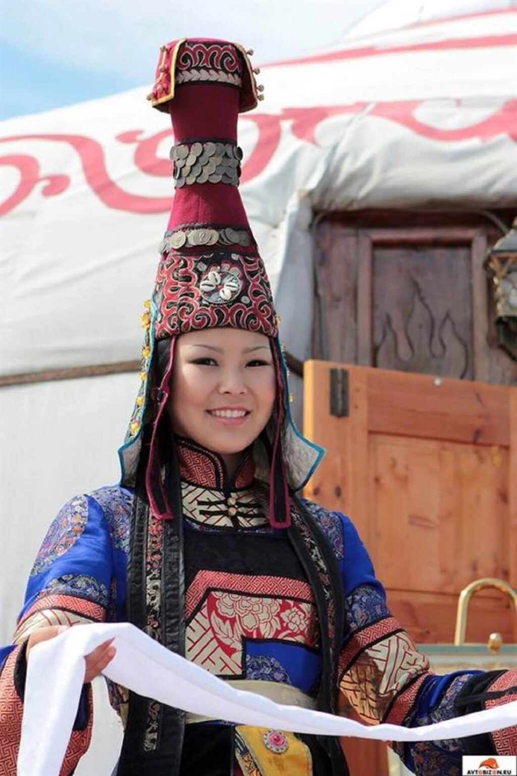 Tuvan people, History, and The Most Interesting Facts - Discover Altai