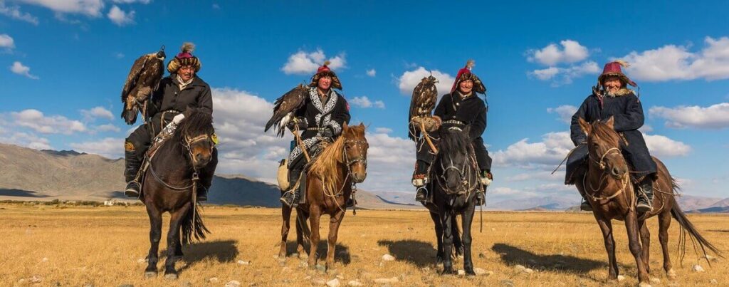 c 2 best of altai eagle hunters 1